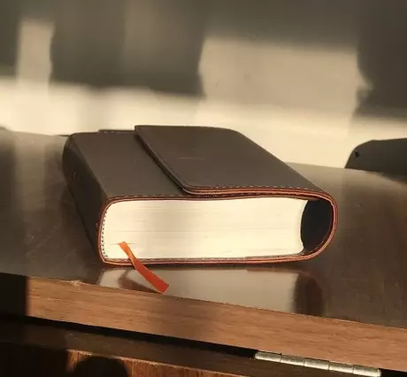 Bible Study & Prayer